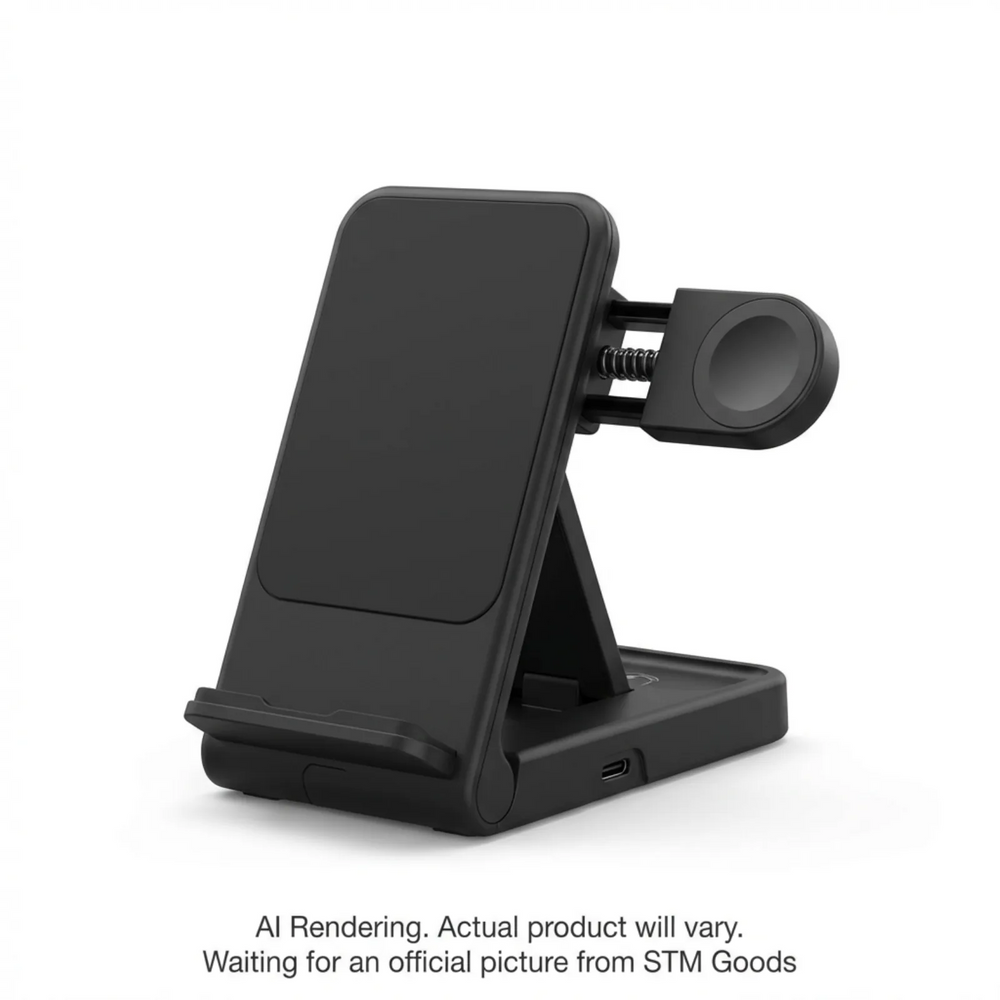 Chargetree Go - Black
