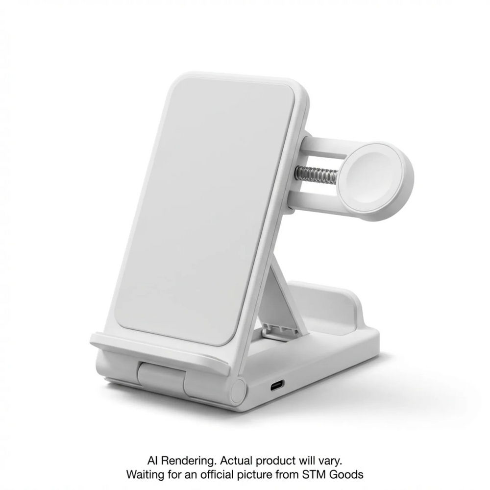 Chargetree Go - White