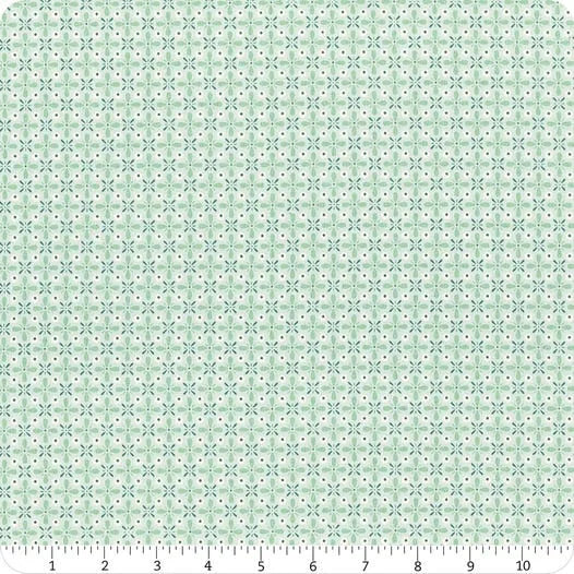 Riley Blake - Lori Holt - Berry & Sage - Sage Vintage - C17394-SAGE