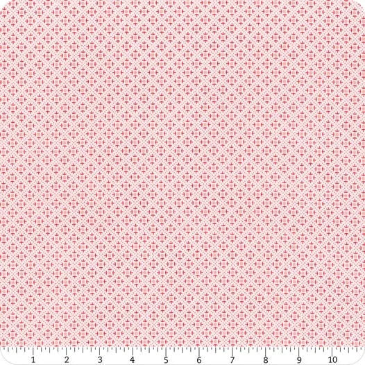 Riley Blake - Lori Holt - Berry & Sage - Frosting Lace - C17382-FROSTING
