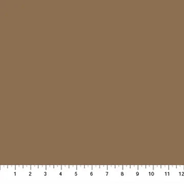 Solid - Colorworks - Teddy Bear - 9000-146