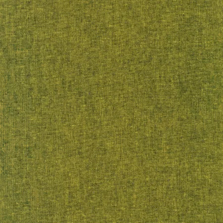 Robert Kaufman - Essex Yarn Dye - Jungle Green