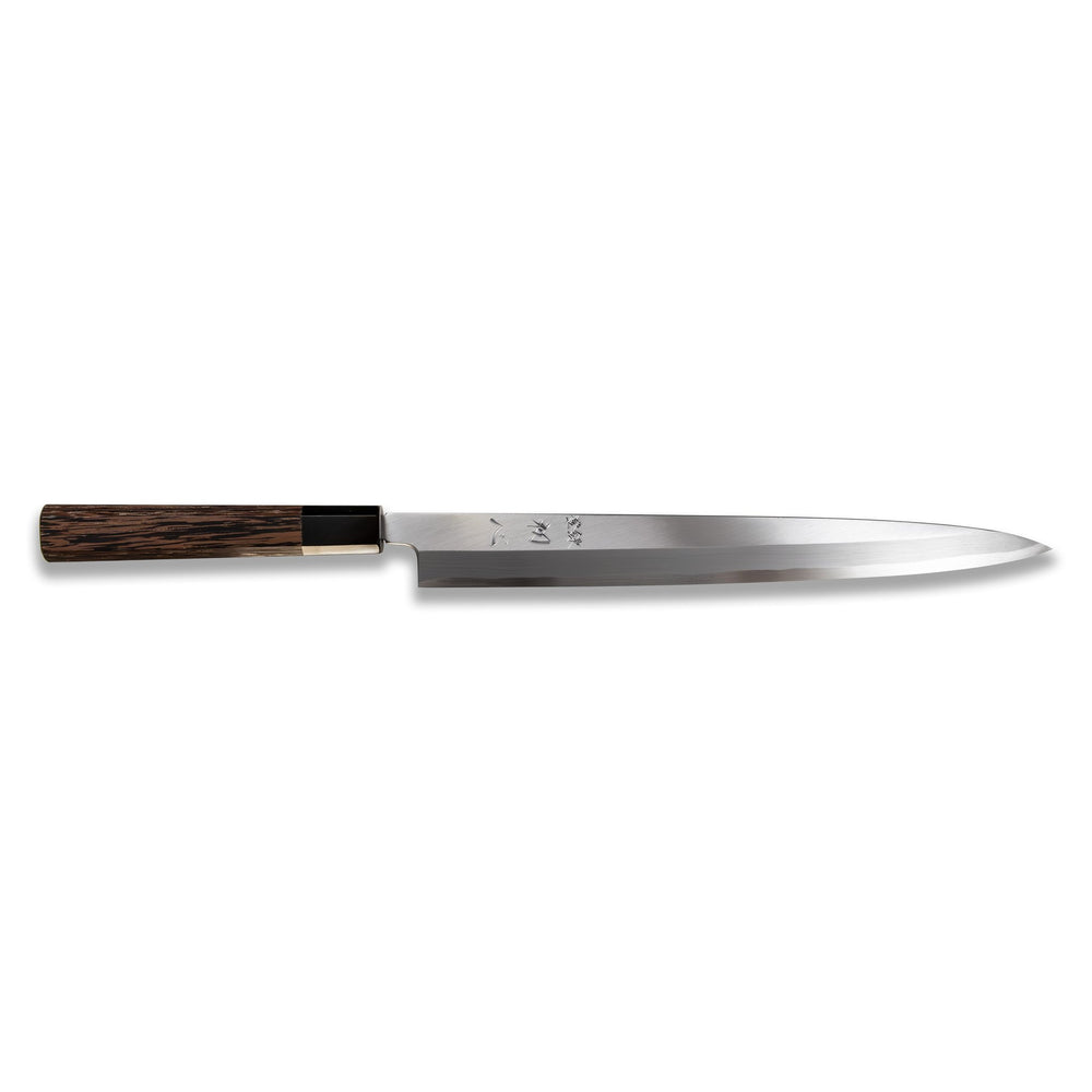 Hatsukokoro Shirasagi Migaki Yanagiba 295 mm