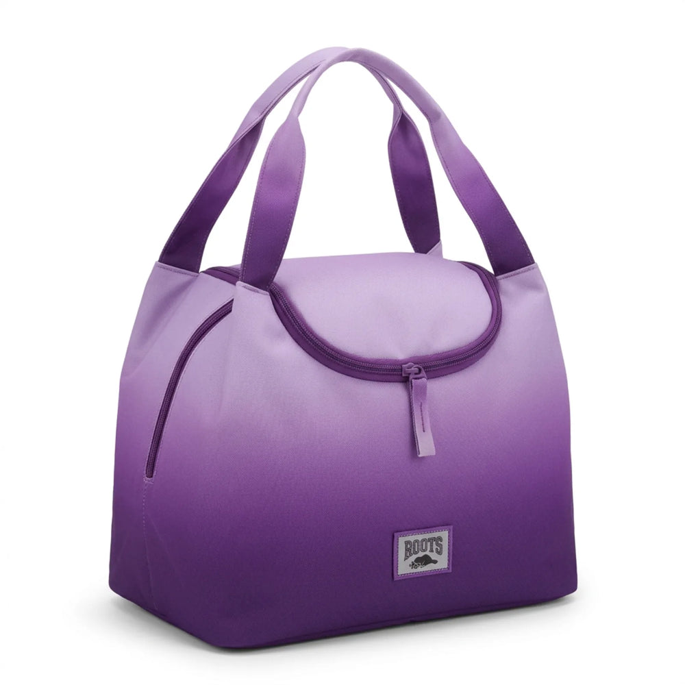 RTS POLY COOLER PURPLE