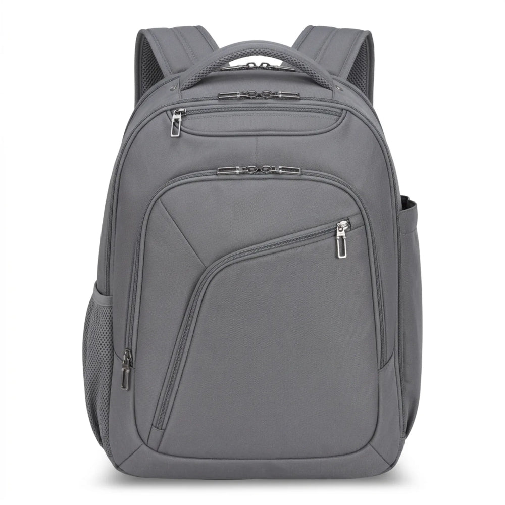 NXT POLY 15.6" BACKPACK GREY
