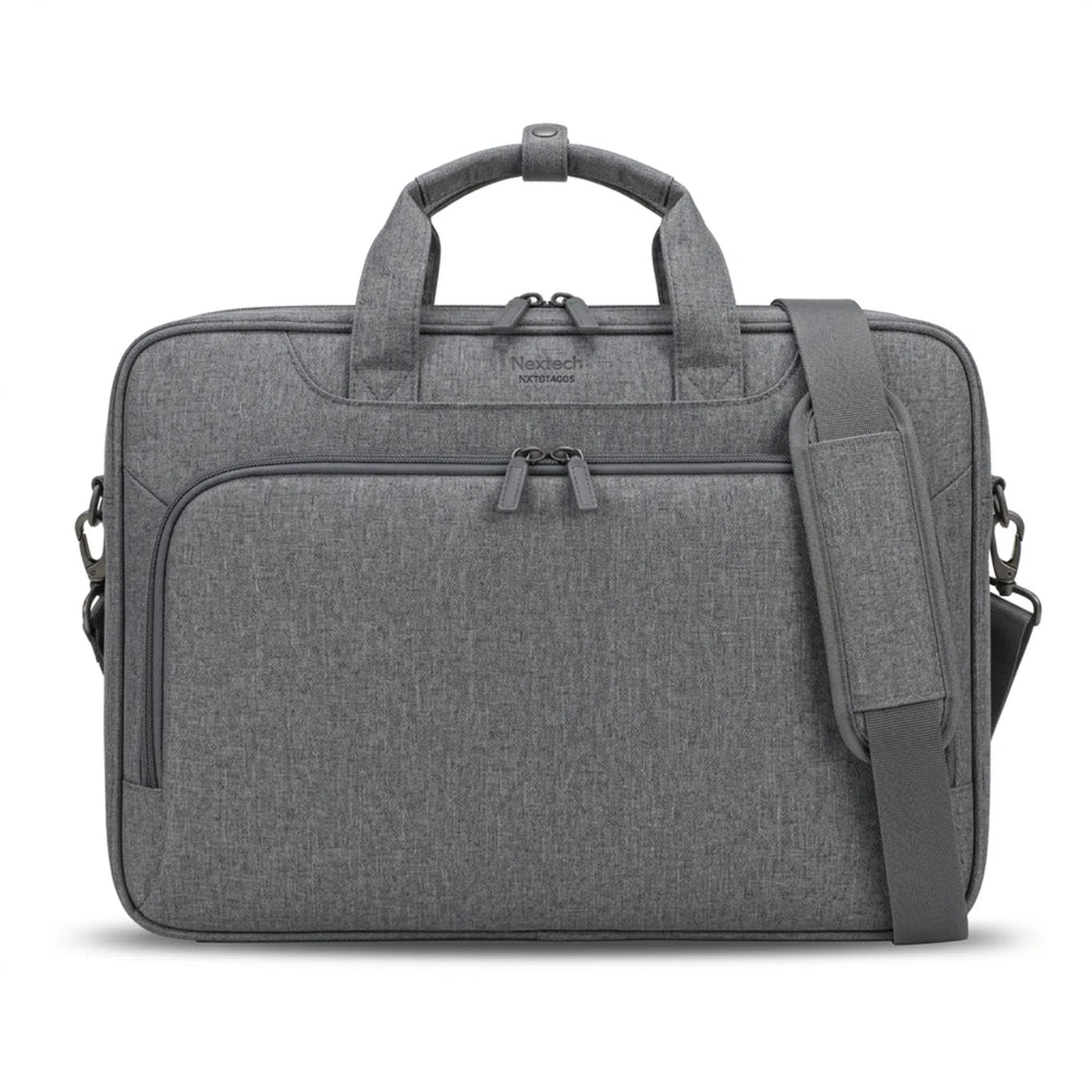 NXT POLY 15.6" BUS.CASE GREY