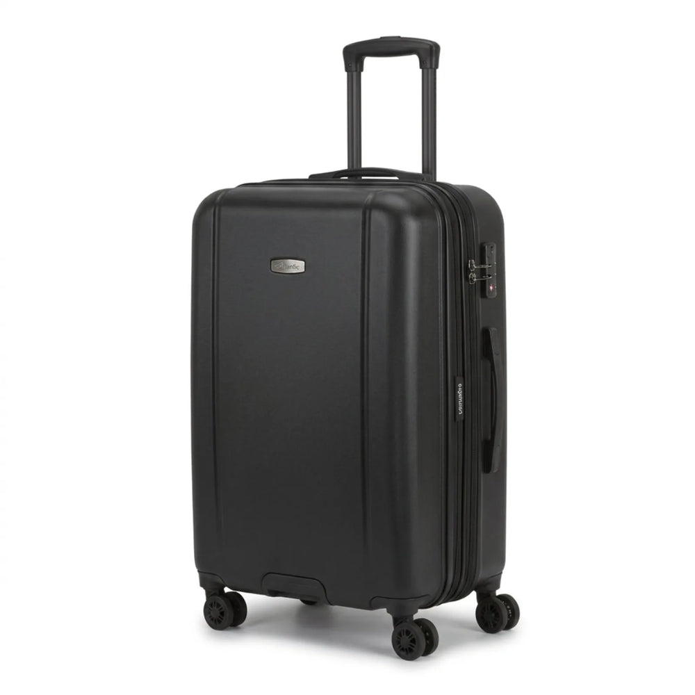 Atlantic Acclaim II Abs 28 Expandable Spinner Black (AL16778009)