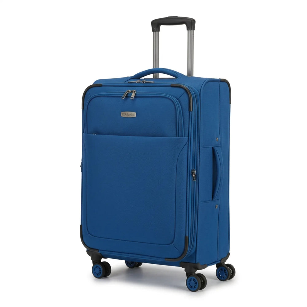 Atlantic Artisan III Poly 24 Expandable Blue (AL17474080)