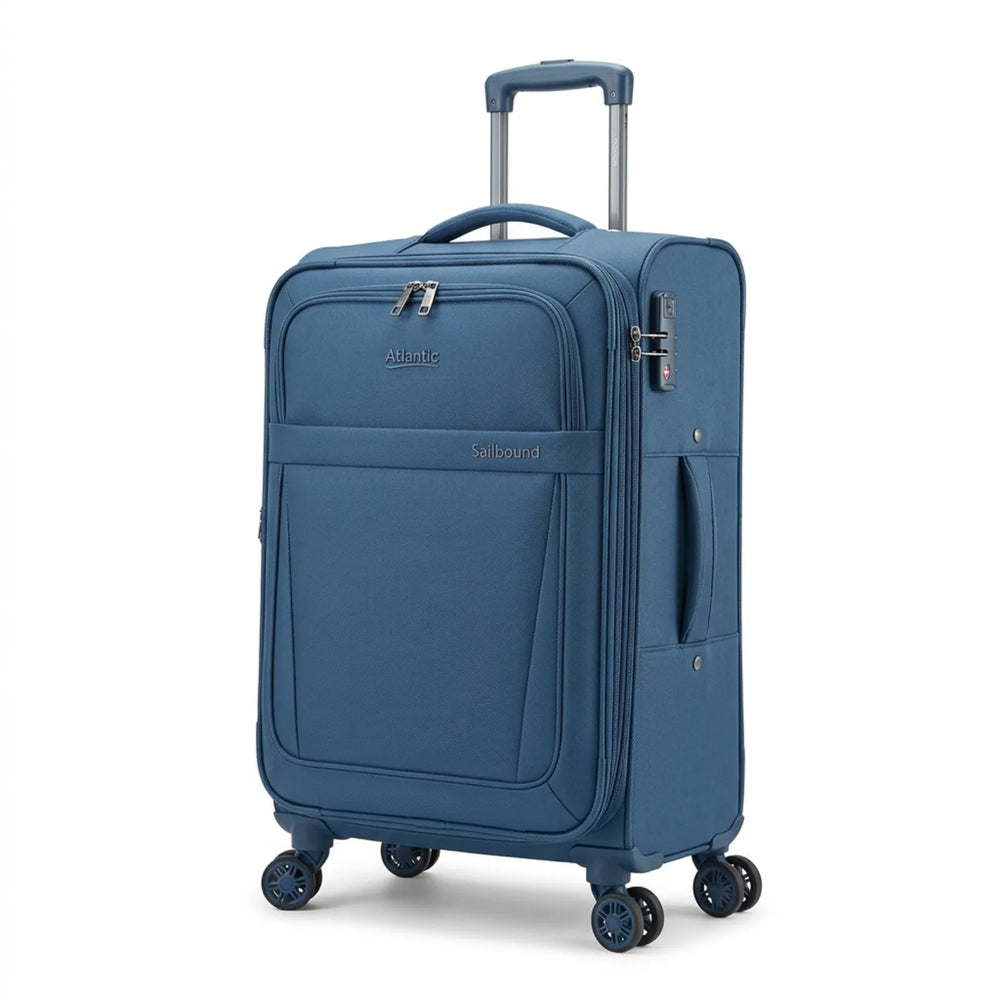 SBD POLY 24 EXP 8W SPNNR BLUE