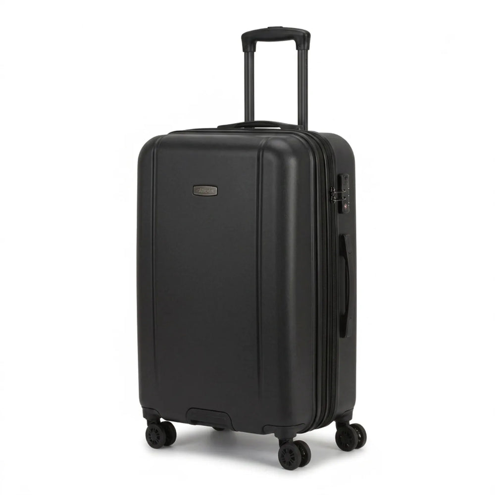 Atlantic TMR ABS 24 E.Spinner Black (AL11574009)