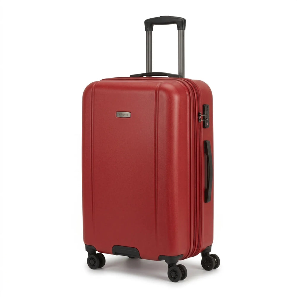 Atlantic PRP PC 20 Spinner Red (AL10969070)