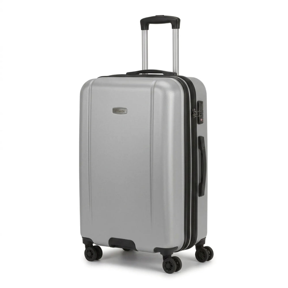Atlantic TRIB2 ABS 20 Spinner Silver (AL32770127)