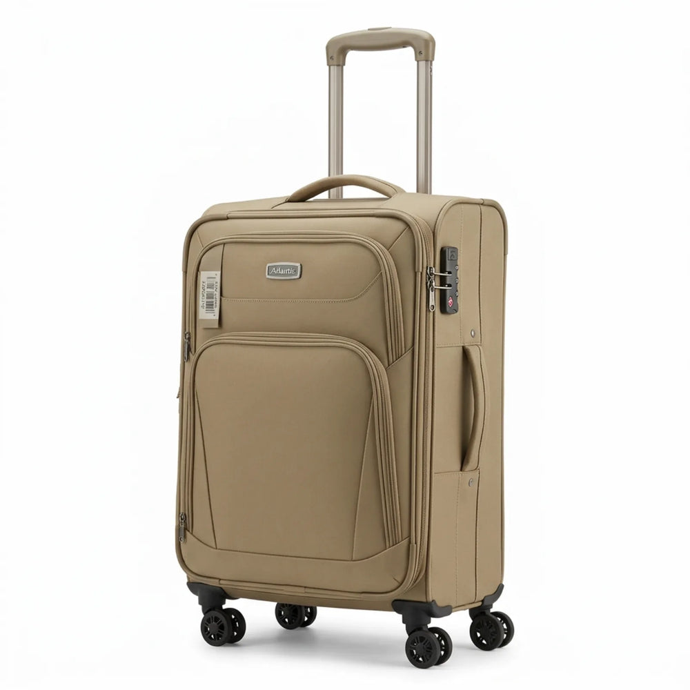 SBD POLY 24 EXP 8W SPNNR KHAKI