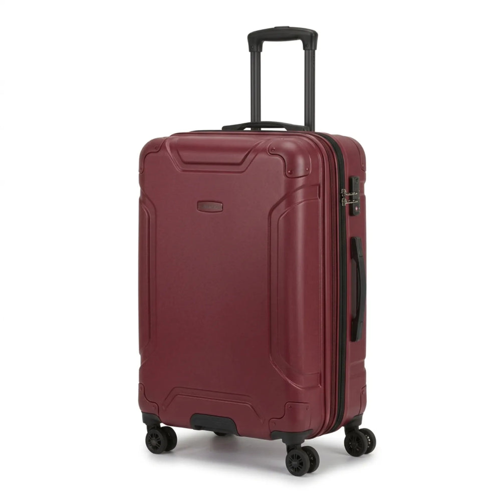 Atlantic Artisan III Poly 28 Expandable Burgundy (AL17478076)