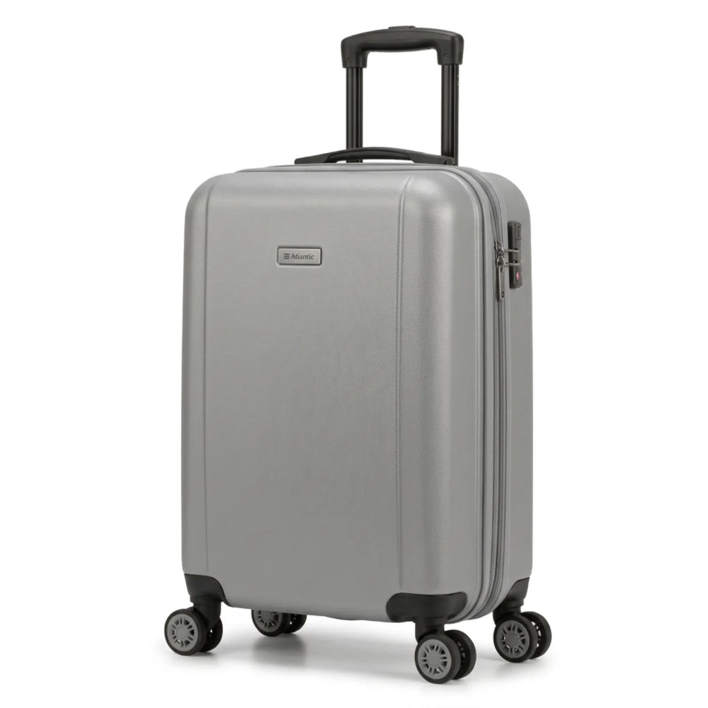 Atlantic Spinner Carry-On Luggage with Removable Wet Pocket (AL32770060)
