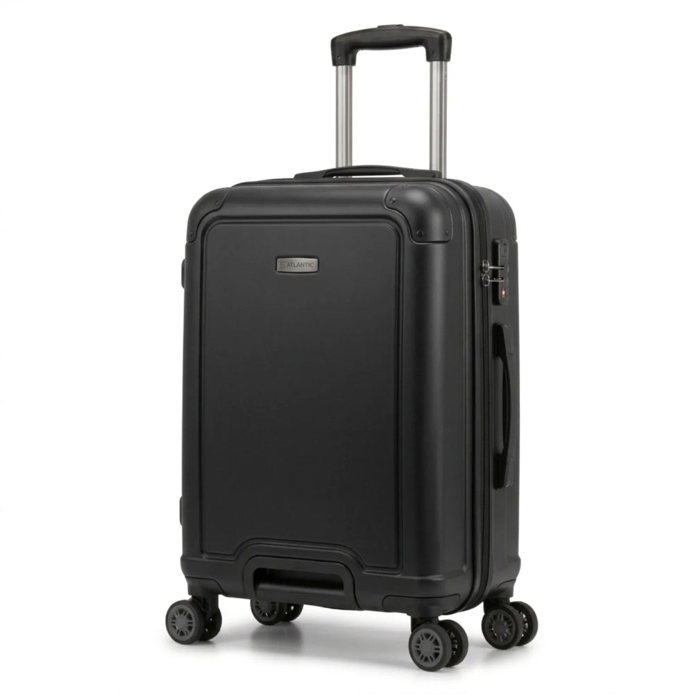Atlantic Artisan III Poly 19 Spinner Black (AL17469009)