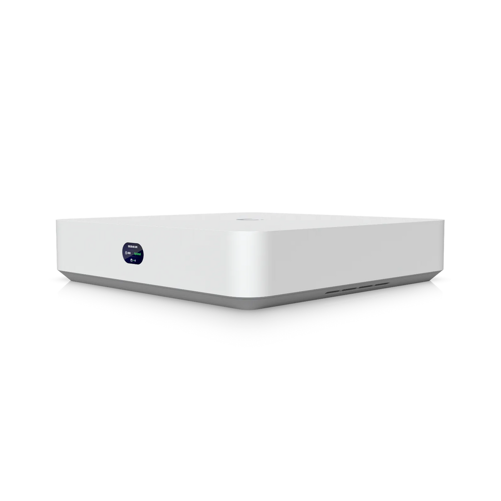 Ubiquiti Network Video Recorder Instant