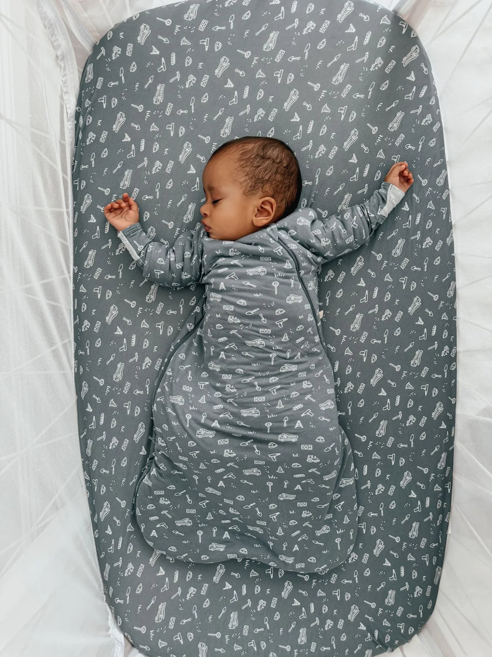 Drap de lit | Construction | Gunamuna
