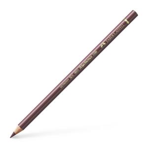 Faber-Castell - Polychromos - Individual Pencil - Browns