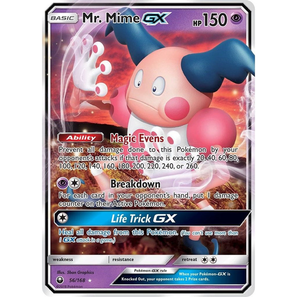 M. Glaçon GX (56/168) (CES)