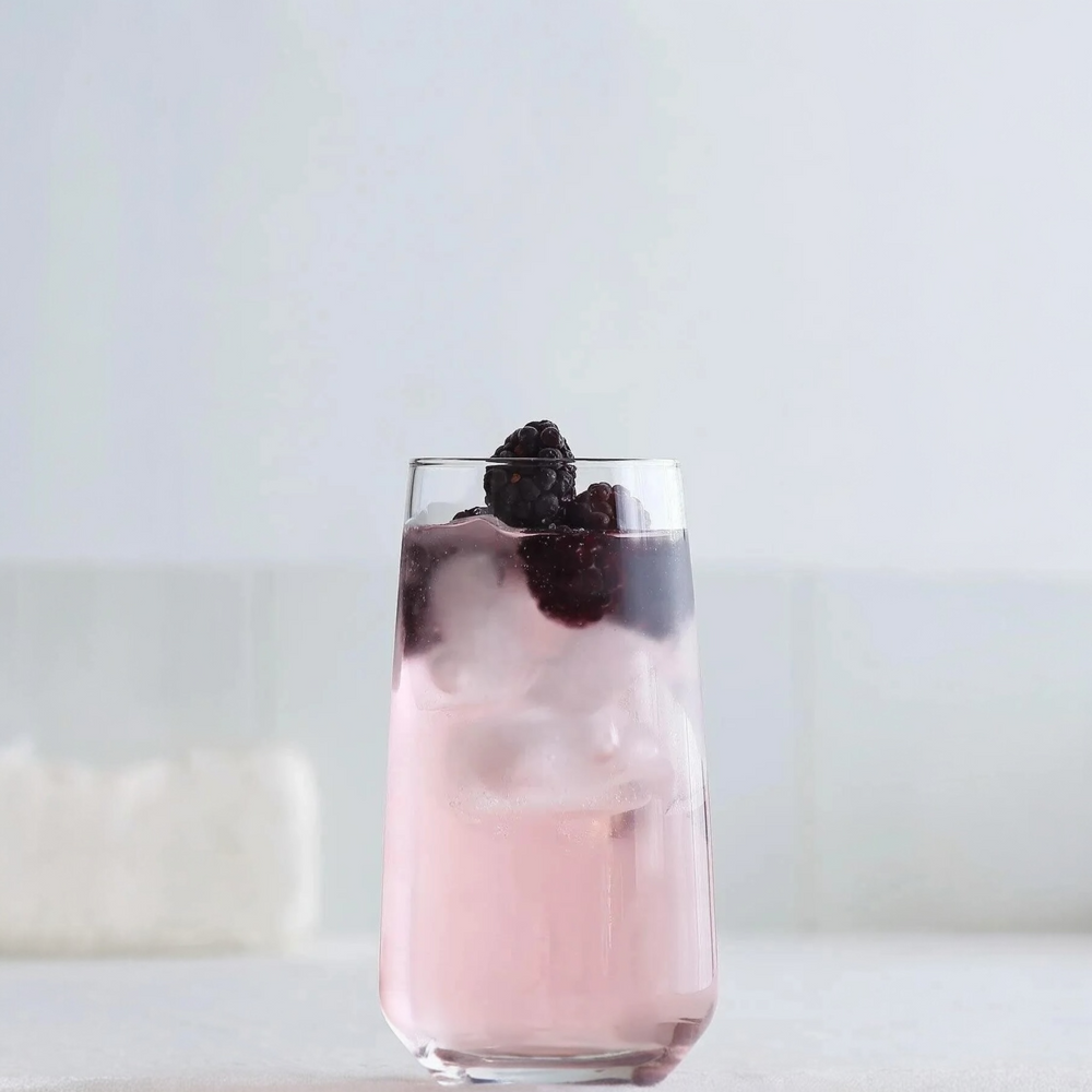 Ensemble de 6 verres à highball LAL 16,25 oz - LAV