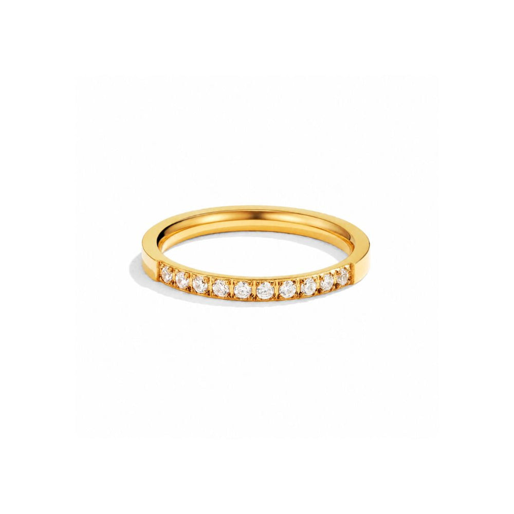Choosing Myself Ring
