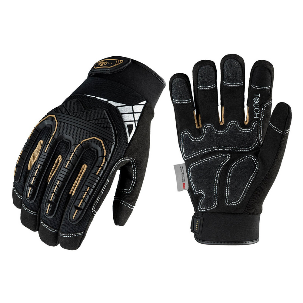 L'Over Armour doublé pour l'hiver