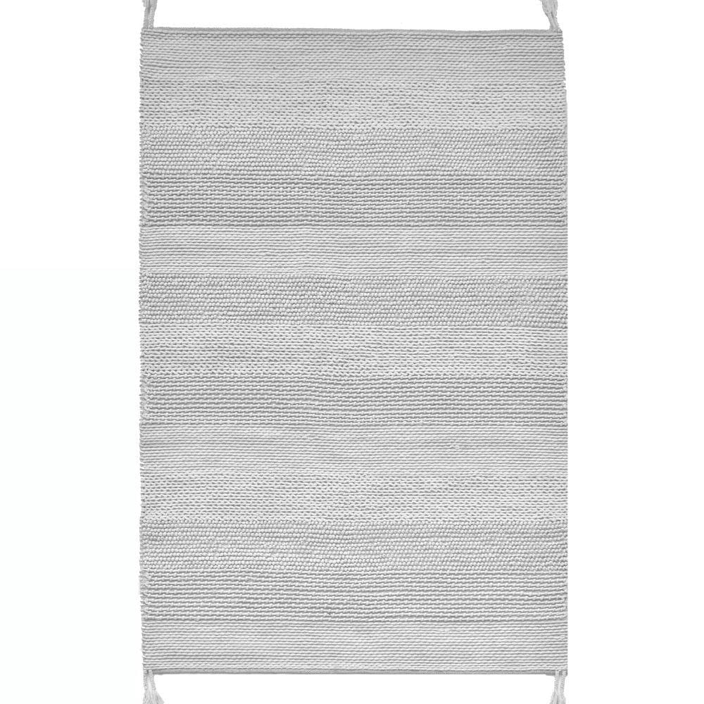 Tapis Vale en Laine Tissée 6X9