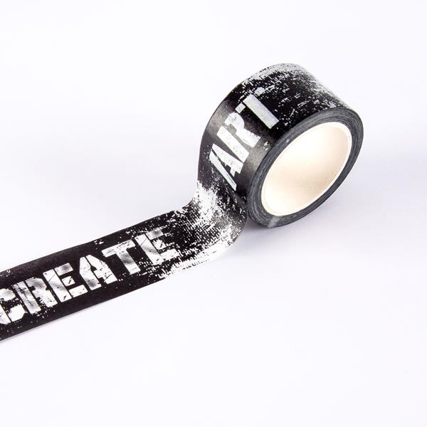 AALL and Create Ruban Washi N°5 - Artistique