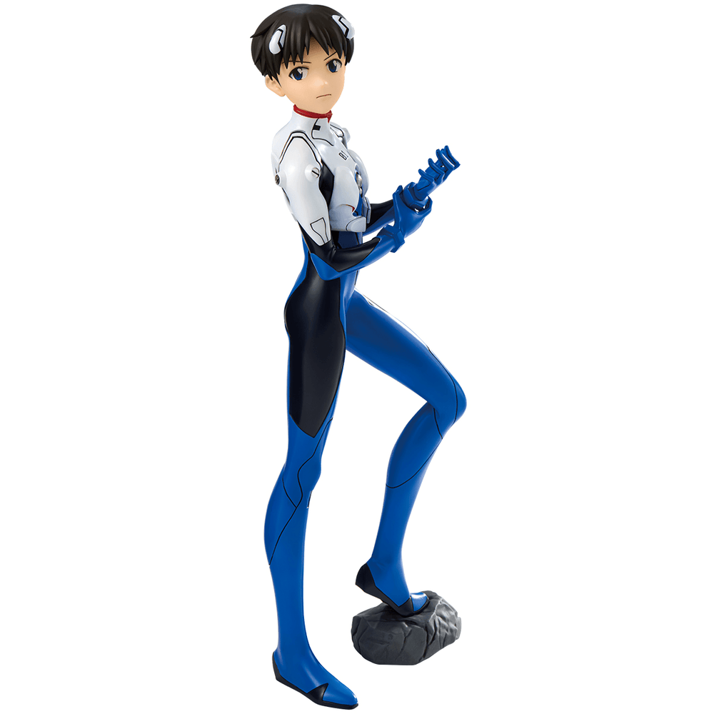 Shinji Ikari (30e anniversaire)
