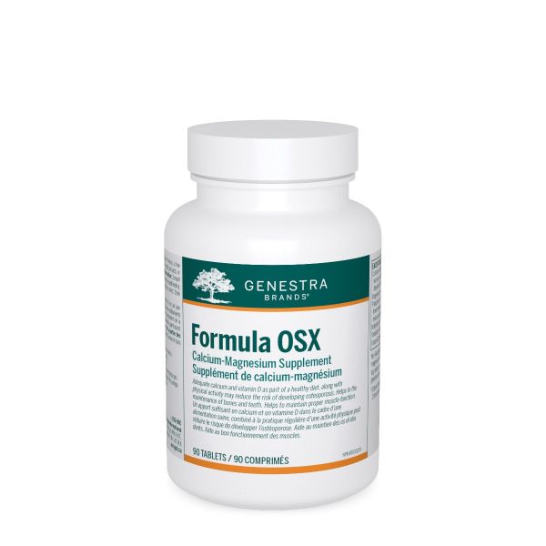 Formula OSX — Unytii - Suppléments et Produits Naturels