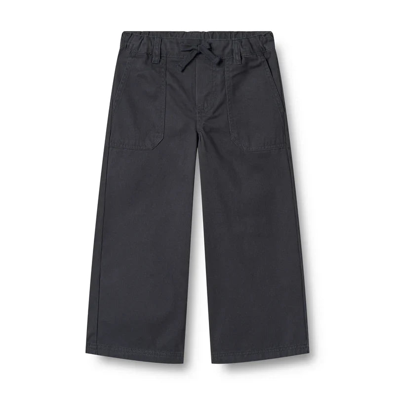Trousers James | Navy | Wheat Kids