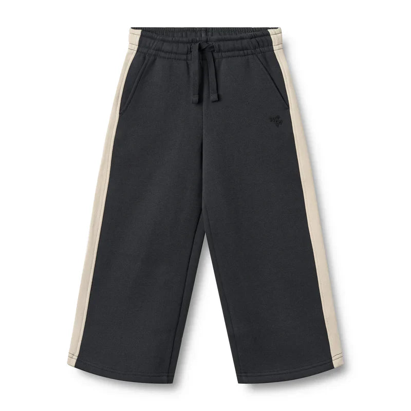 Sweatpants Day | Navy | Wheat Kids