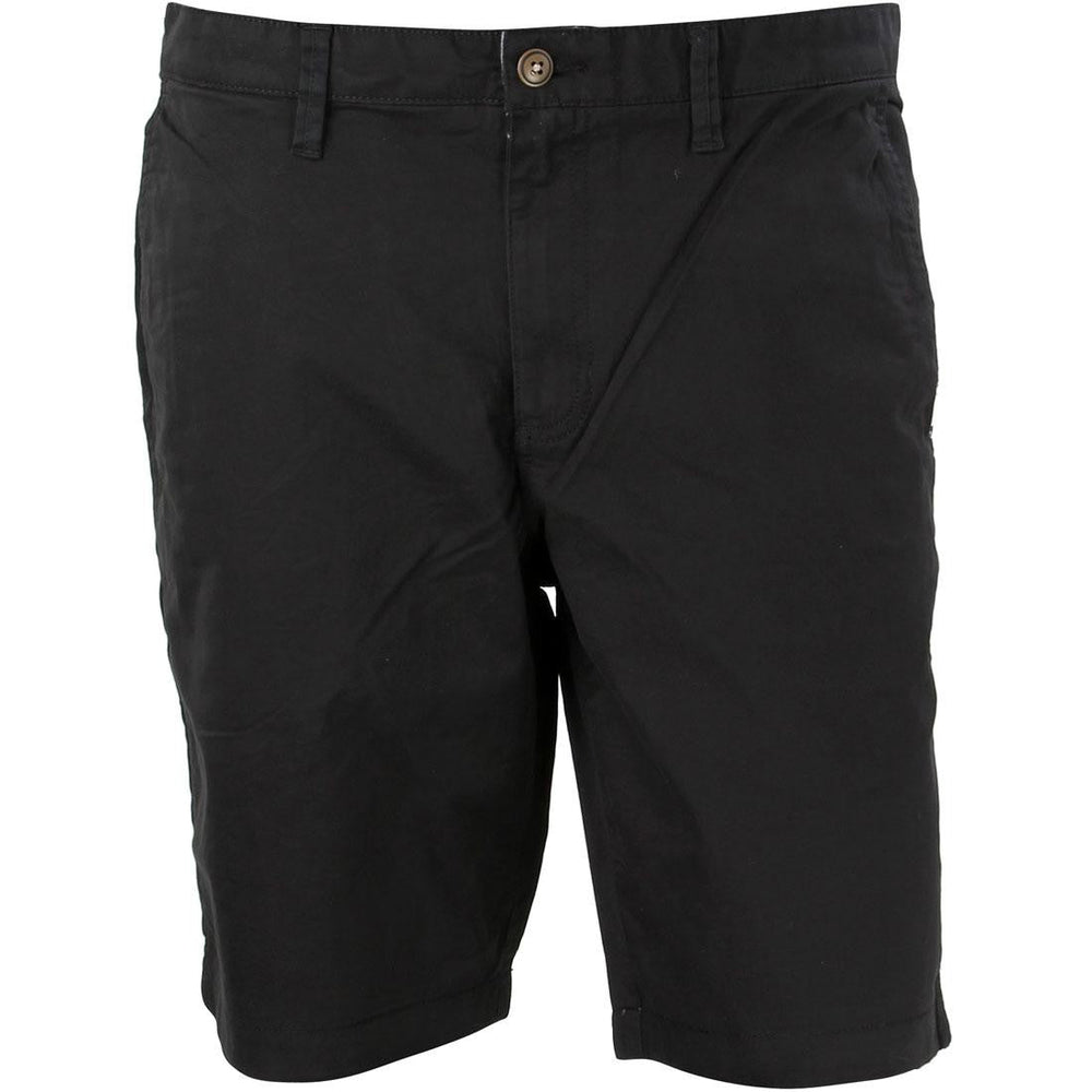 Shorts Chino Vans 'Bedford' - Noir (ENFANTS)