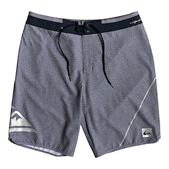 Billabong 'Highline New Wave' Swimshorts - Grey