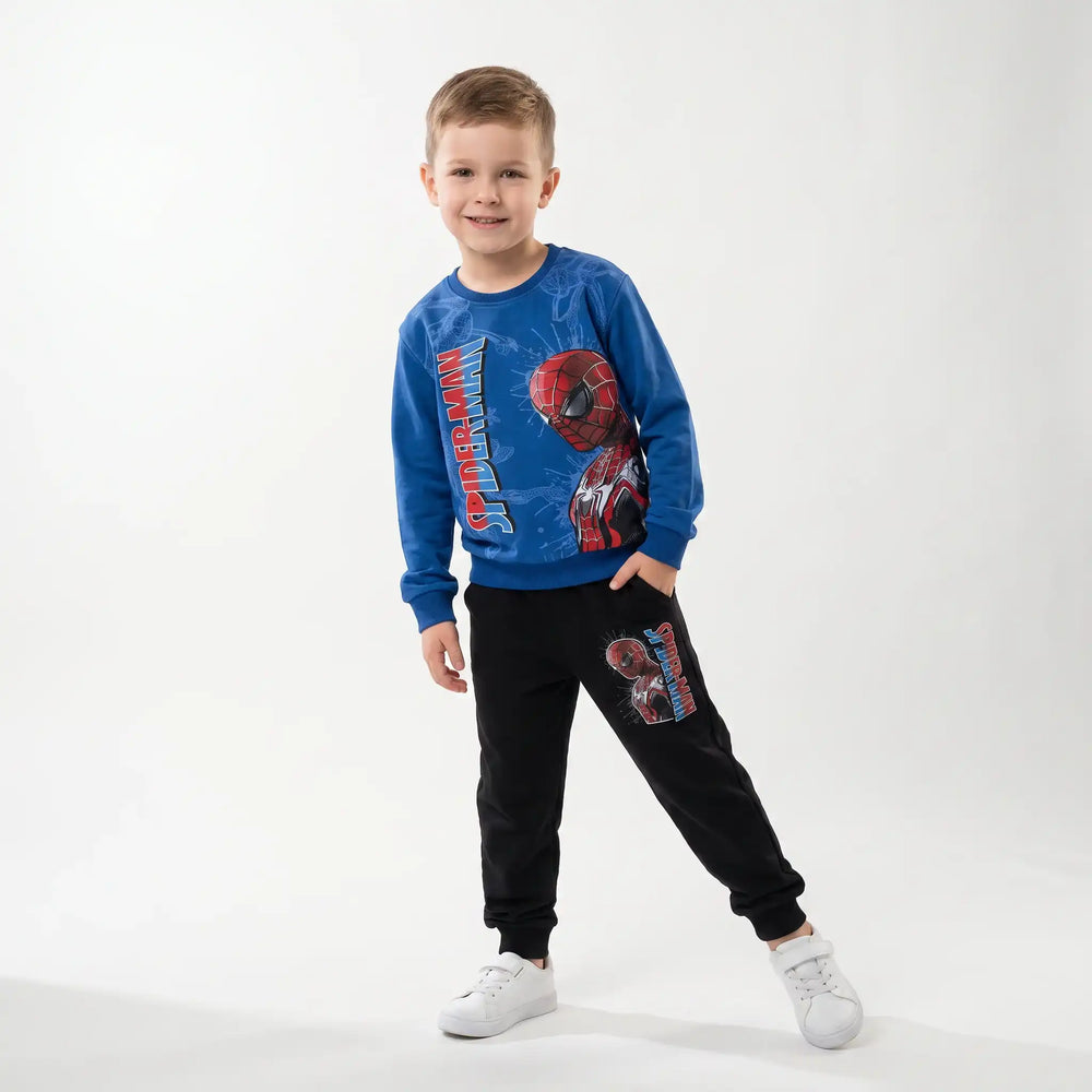 Ensemble de jogging « Original Spider » pour garçons