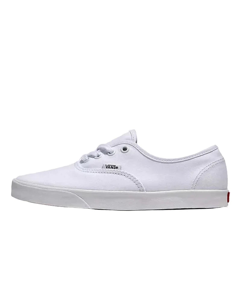 Chaussures Vans 'Authentic Lo Pro' - Blanc Vrai/Blanc Vrai