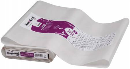 Heat N Bond Lite 17in wide — Cottage Quilting Ltd.