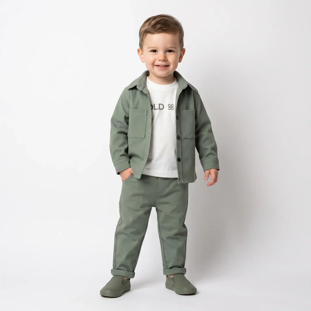 Ensemble 3 pièces pour bébé "Tiny Tim"