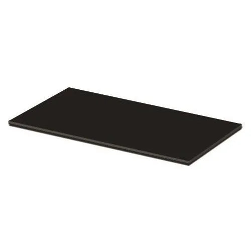 Tapis en caoutchouc Andersen (pour crics rapides/stabilisateurs de VR) 3674