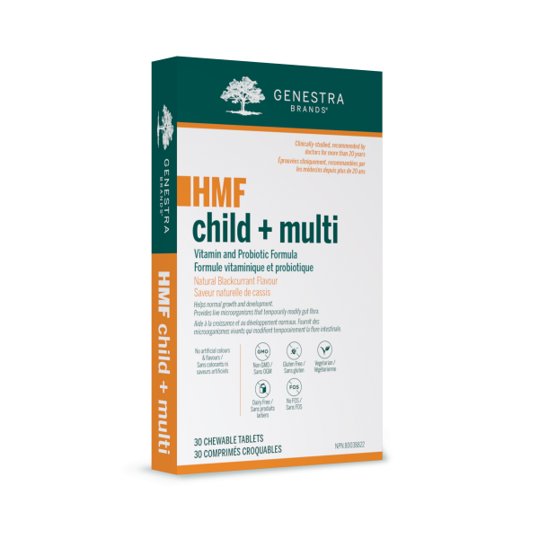 HMF Enfant + Multi