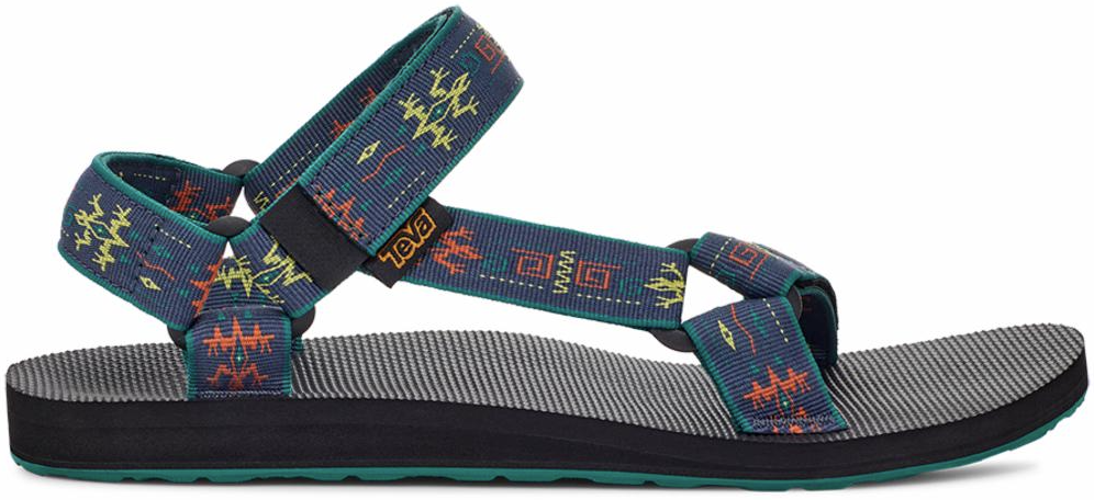 Teva Men's Original Universal Sandals Comfort and Style - Made in Vietnam — ScoutTech