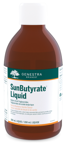 SunButyrate Liquid — Unytii - Suppléments et Produits Naturels