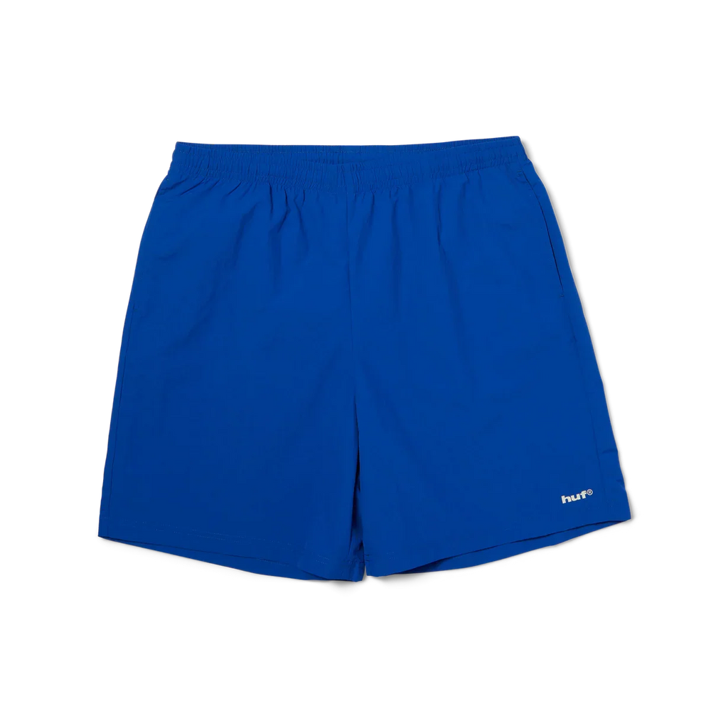 HUF '89 Easy' Shorts - Cobalt