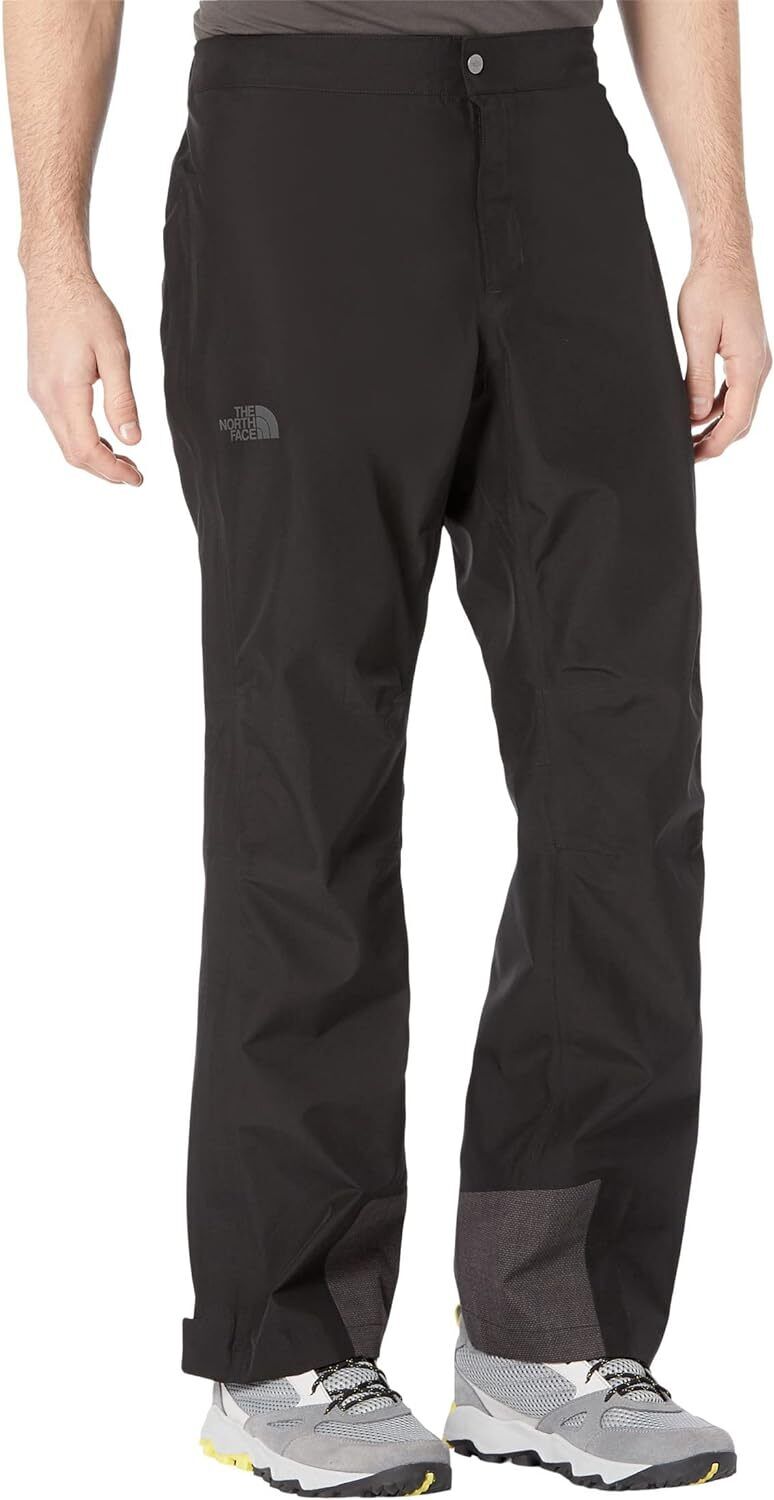 The North Face Men's Dryzzle FutureLight Waterproof Rain Pant Size: XL — ScoutTech
