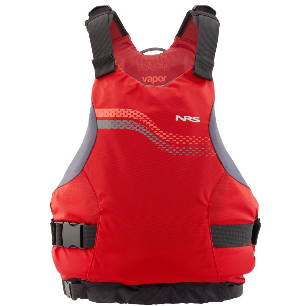 NRS Unisex Vapor PFD's — ScoutTech
