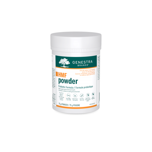 HMF Powder — Unytii - Suppléments et Produits Naturels