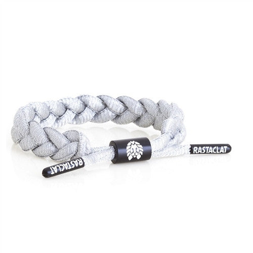 Bracelet Rastaclat « Royalty » - Argent pailleté