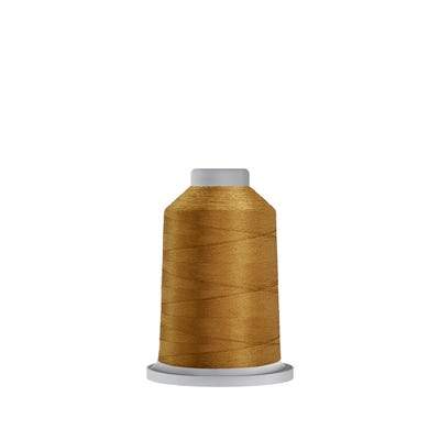 Glide Thread - 20125 Ginger — Cottage Quilting Ltd.