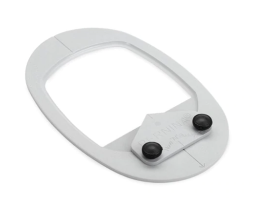 Hoop 'N' Buddyz pour casquettes Bernina